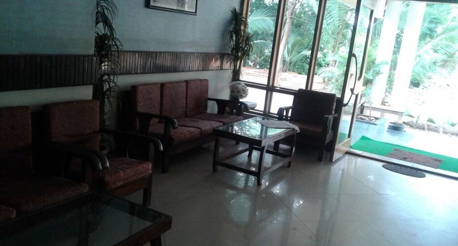 Hotel Harsha International, Koppal 2